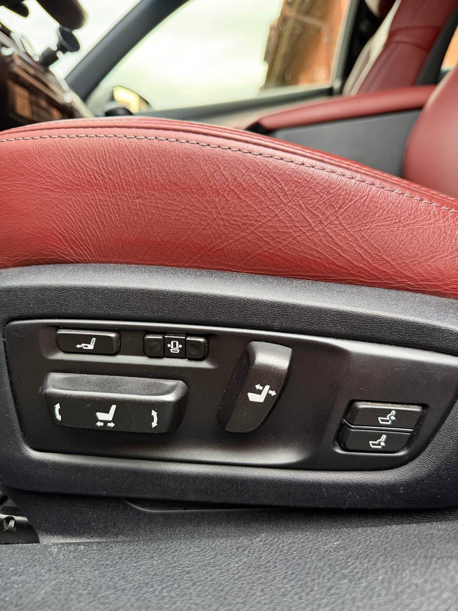 Lexus GS 450 450h F Sport F Sport