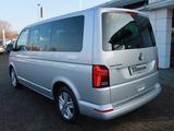 Volkswagen T6.1 2.0 TDI Multivan Gen. Six, Navi,LED, AHK,AC - gebrauchte Kleinbusse in Bremerhaven