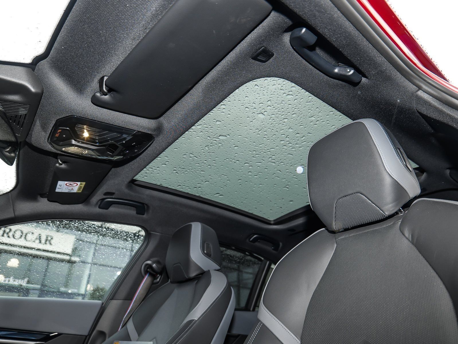 BMW i5 - Bild 13