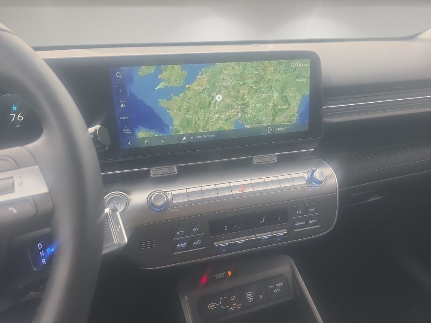 Hyundai Kona – Bild 9