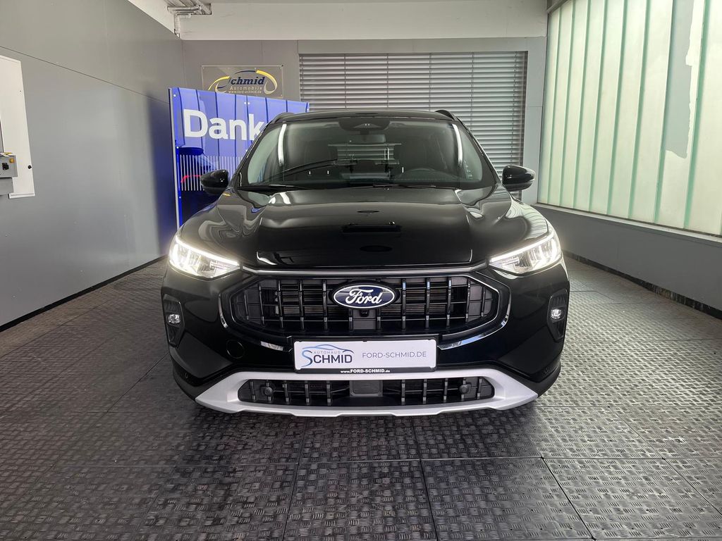 Image of Ford Kuga