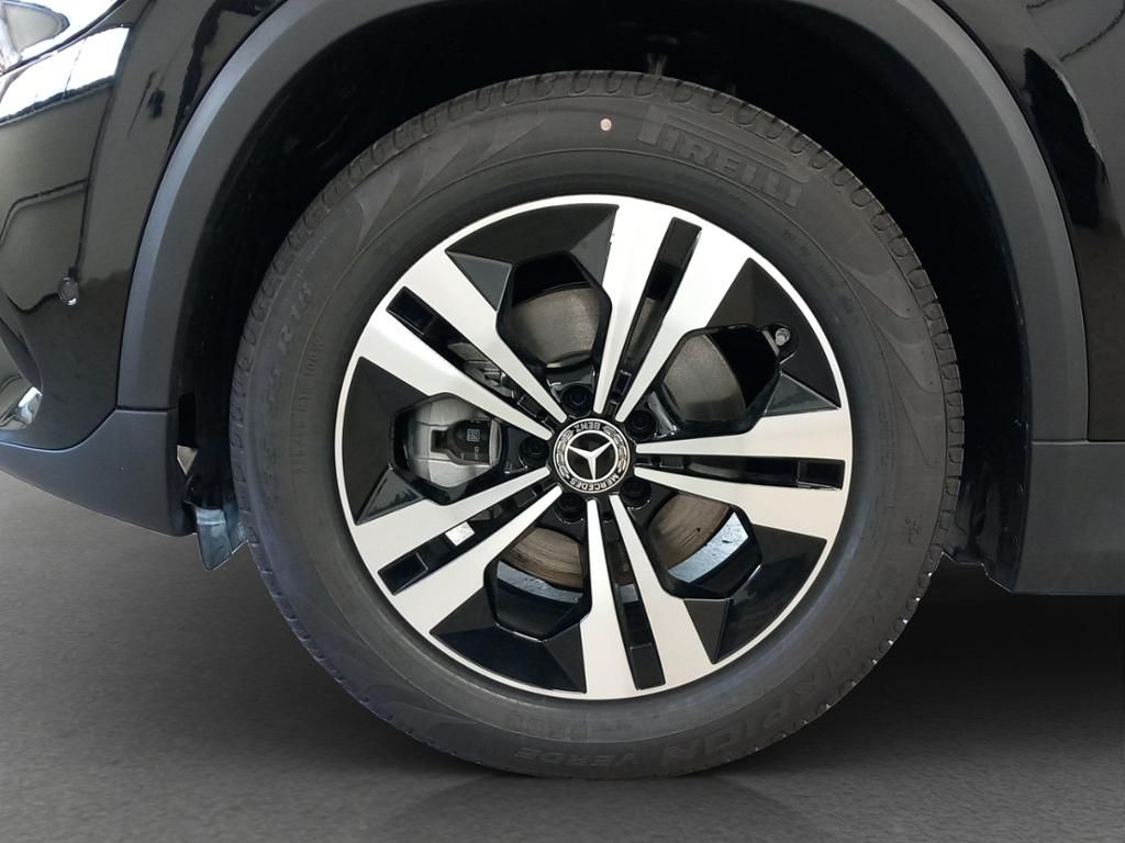 Fahrzeugabbildung Mercedes-Benz GLA 200 AHK*Distronic*Sound*LED*Sitzhzg*Kamera*