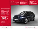 Audi SQ5 3.0 TDI qu AHK HeadUp Pano Standheizung B&O - Audi SQ5 Gebrauchtwagen in Stuttgart