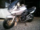 Suzuki GSF 1200 S ,Bandit 1200, Km 31000,Tüv Neu, Top K - Offers