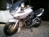 Suzuki GSF 1200 S ,Bandit 1200, Km 31000,Tüv Neu, Top K - Offers matching your search criteria