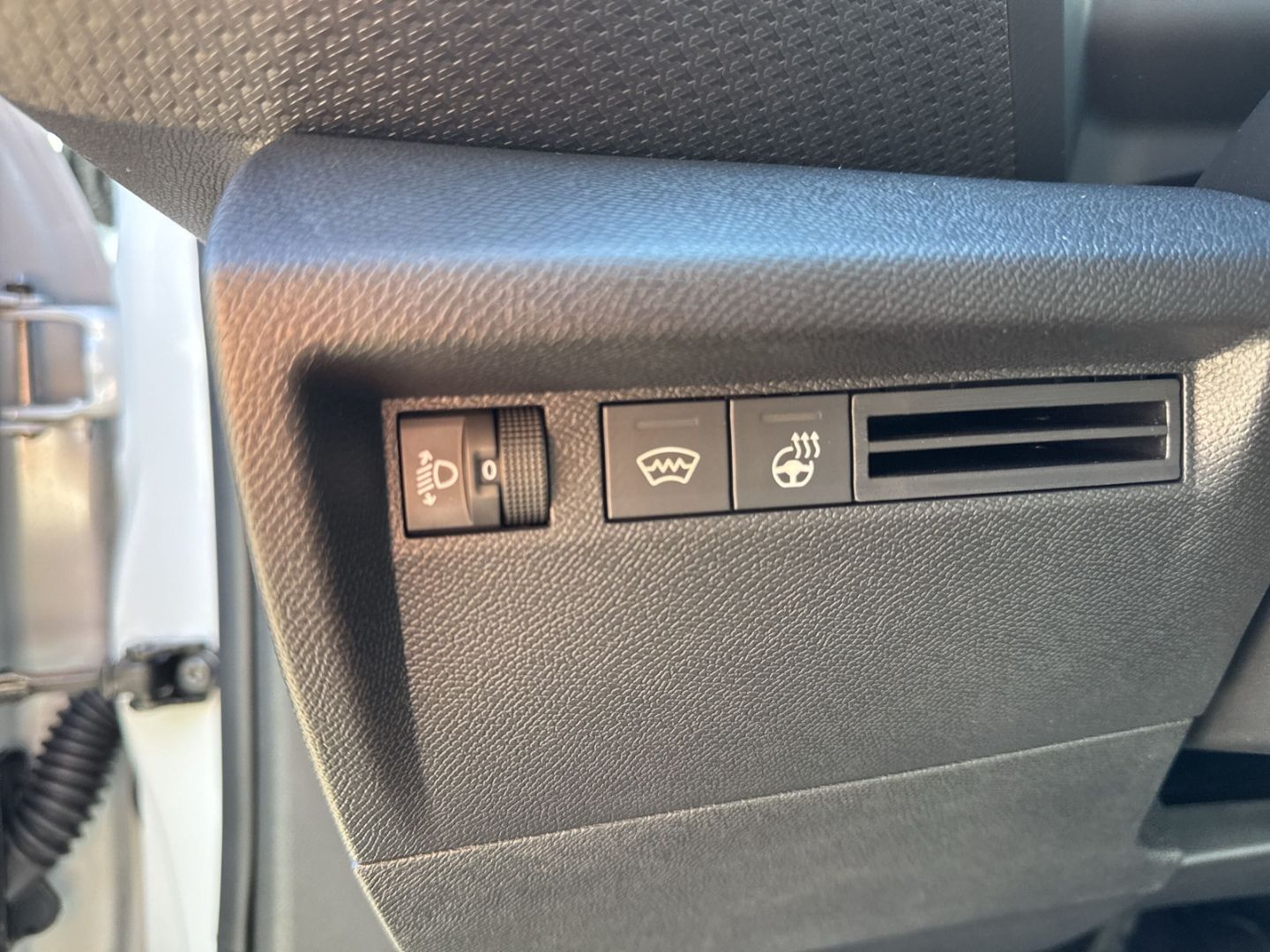 Citroën C4 - Bild 16