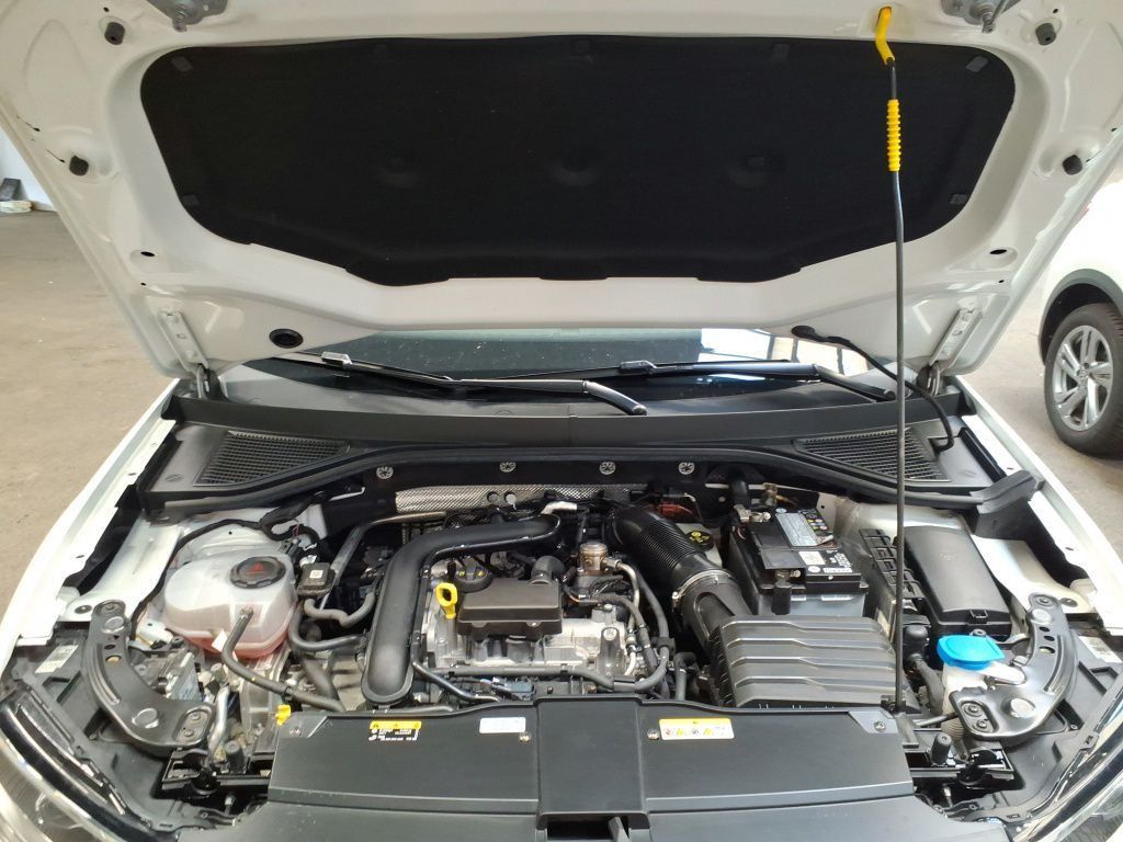 Volkswagen T-Roc Style 1.0 TSI 81kW Klima*Tempo*Nav*PDC*SH