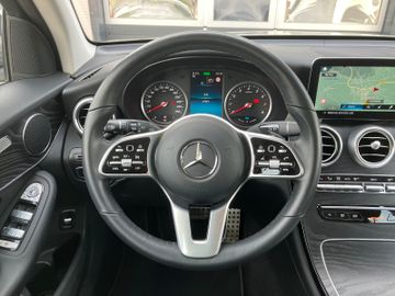 Mercedes GLC 200 - 11