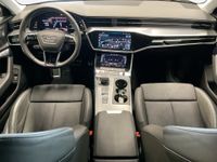 Audi S6 - Vorschau Bild 10