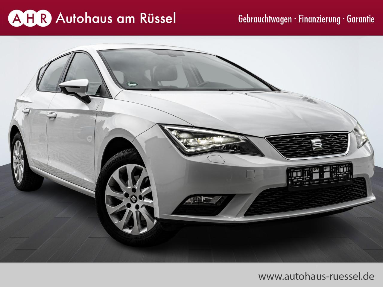 Seat Leon Style