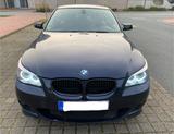 BMW 545i E60 V8 - M-PAKET, MASSAGE, AMBIENT TÜV 9/25 - BMW 545 in Bremen