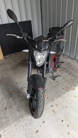 KSR GRS 125 Black Edition - Offers matching your search criteria