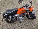 Skyteam Skymini 125 - SKYTEAM MOTORRAD
