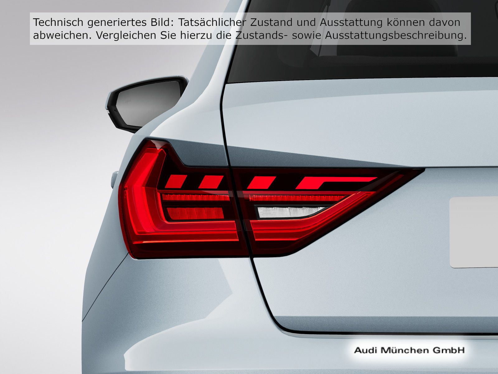 Audi A1 - Bild 10