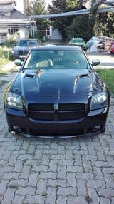 Dodge Magnum - Dodge Magnum
