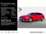 Audi A6 allroad 45 TDI qu. Business*Matrix*AHK*Memory - gebrauchte Audi A6 Allroad aus dem Jahr 2022