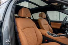BMW X6 – 27 / 35