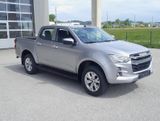 Isuzu D-Max Double Cab 4WD LS *Pick up*Diff Sperre* - Isuzu D