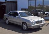 Mercedes-Benz E 280 Elegance "1. Hand + Deutsches Fahrzeug" - gebrauchte Mercedes-Benz E-Klasse aus dem Jahr 1999