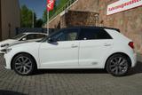 Audi A1 Sportback 25 TFSI advanced LED Sitzheizung - Audi A1: 1.2