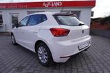 Seat Ibiza 1.0 Style LED Digitales Cockpit FullLink - Seat Ibiza in Leipzig