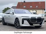 BMW 740d xDrive M-Sportpaket ShadowLine Iconic SoftC