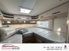 MALIBU I 470 RB LE K comfort Mercedes