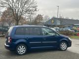 Volkswagen Touran Highline EcoFuel*GAS und Benzin*7 SITZE* - mit CNG-Antrieb: Pickup