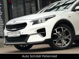 Kia XCeed DCT7 Vision 1.4 T-GDI, LED, Navi, Kamera - Kia XCeed SUV