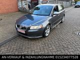Volvo V50 * R-DESING * PRO EDITION * EURO-5 * - Volvo V50: Edition