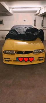 Lancia LANCIA DELTA HF HPE  2.0 TURBO 16V - Lancia Delta: 16v