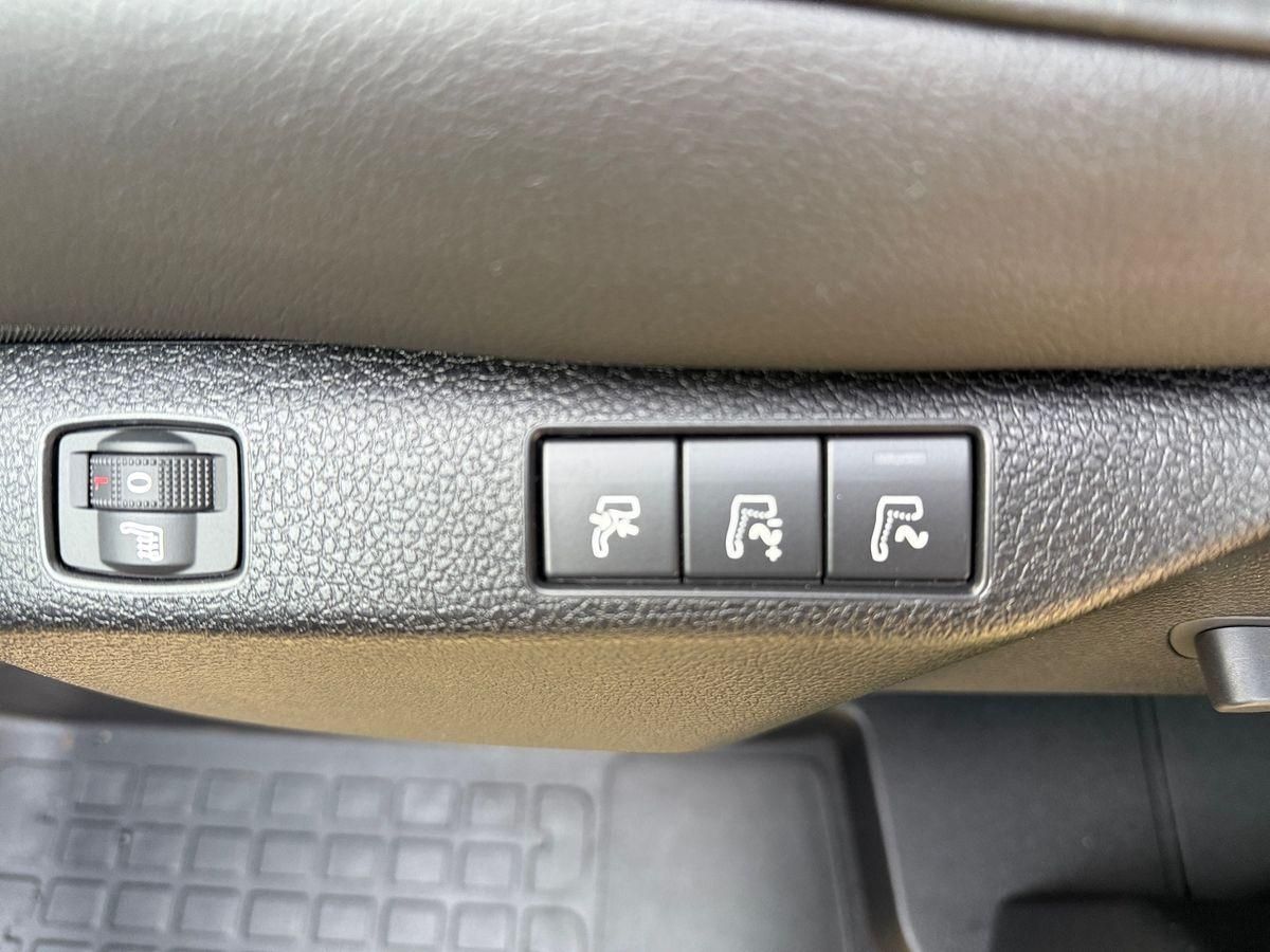 Fahrzeugabbildung Fiat Ulysse L2 Top 180 AT8