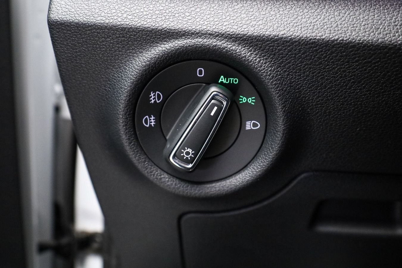 Skoda Scala - Bild 18