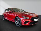 Genesis G70 Sport Shootingbrake 2,2D vom Genesis Vertrag - Genesis G70 aus 2022
