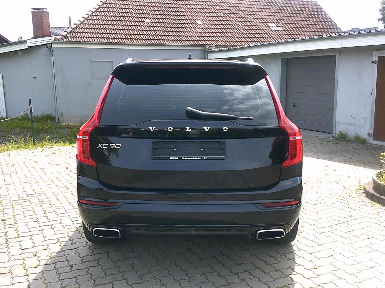 Volvo XC 90 XC90 R Design AWD
