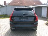Volvo XC 90 XC90 R Design AWD - Volvo XC90 Gebrauchtwagen in Bremen