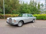Mercedes-Benz 280 SE 3.5 Limousine W108 - Mercedes-Benz 280: W108 Se