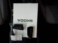 Skoda Octavia - Vorschau Bild 10