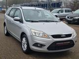 Ford Focus Turnier Viva/2.Hand/Klima/Sitzheizung/PDC - Ford Focus: Viva Turnier