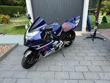 Suzuki GSX-R 750 K5 - SUZUKI GSX R 750 K7