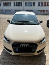 Audi A1 Sportback - Audi A1 in Karlsruhe