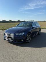 Audi S4 ABT - Audi S4: Abt