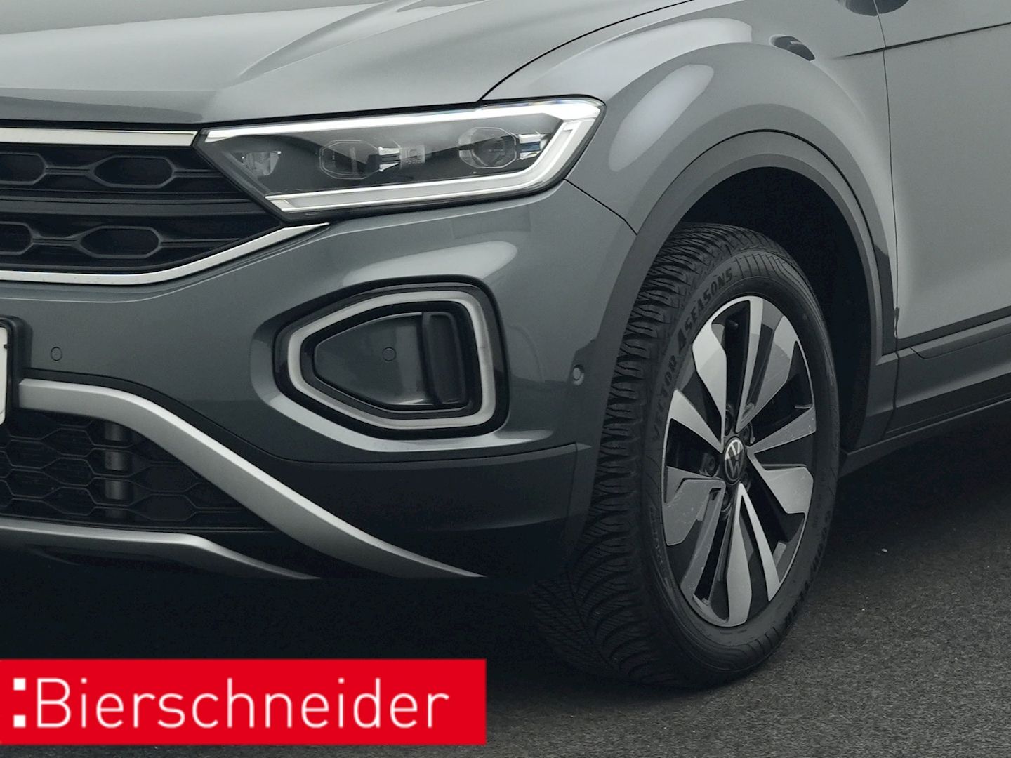 Volkswagen T-Roc - Bild 18