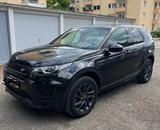 Land Rover Discovery Sport Si4 213kW Automatik 4WD HSE  - Land Rover in München: Sport