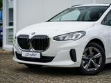 BMW 218i Active Tourer Travel GSD AHK LKH RFK DAB 17 - BMW 2er Reihe Jahreswagen
