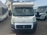Elnagh Baron 120 L  | MARKISE | AHK | TV | SAT - Elnagh Teilintegrierter