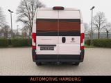 Fiat Ducato L2H2*NAVI*Klima*Kamera*9-Sitzer*AHK*1.Hd - Fiat Gebrauchtwagen von 2020