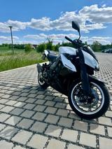 Kawasaki Z1000 TOP ZUSTAND + Sehr viel Akrapovic + Rizoma - KAWASAKI R1