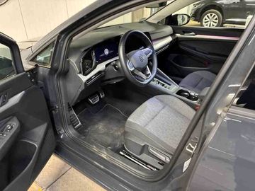 Volkswagen Golf - 5