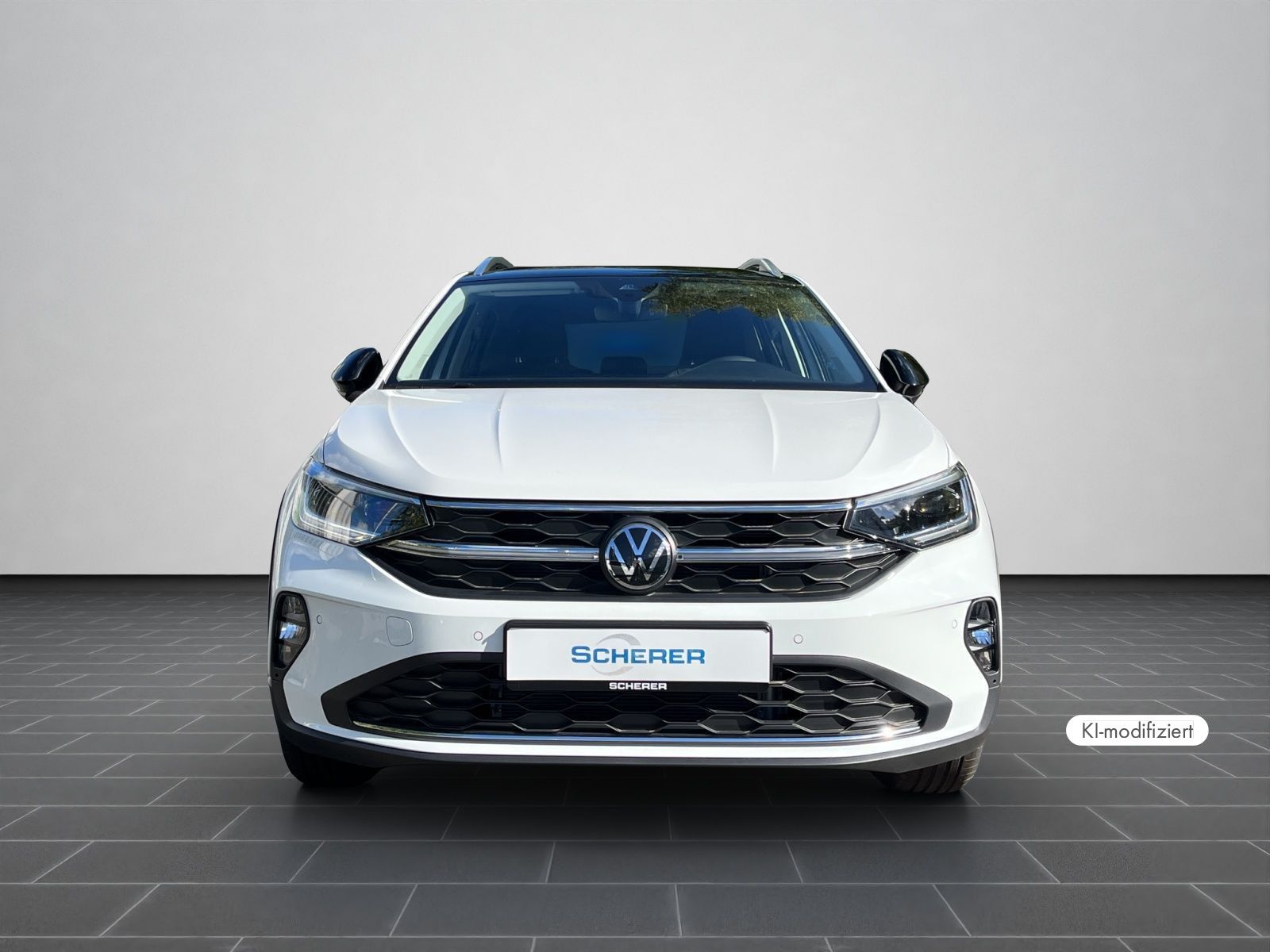 Volkswagen Taigo - Bild 6